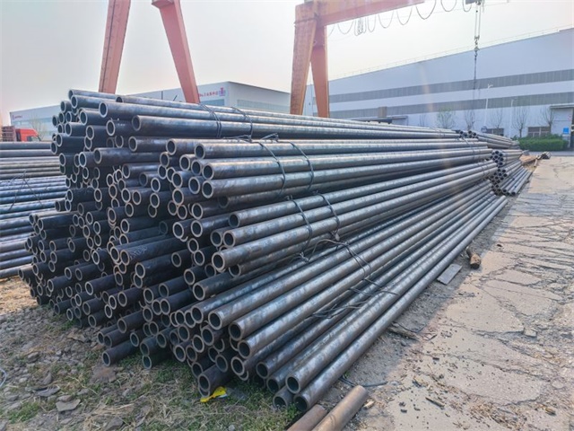 热轧冷拔 45#谢家集小口径谢家集谢家集无缝钢管 规格齐全 热轧冷拔 45#谢家集小口径谢家集谢家集无缝钢管 规格齐全